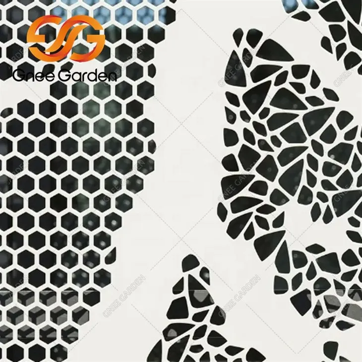 Alumīnija fasāžu sistēma