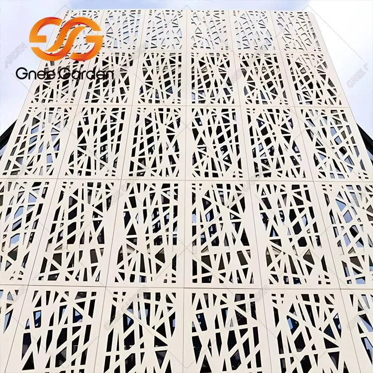 Alumīnija sienu sistēma