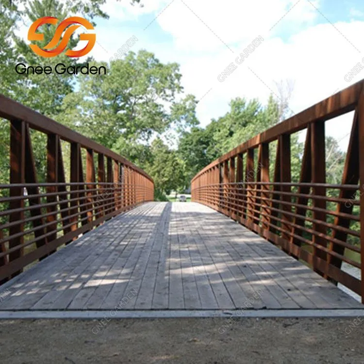 Kortenas dārza laipa