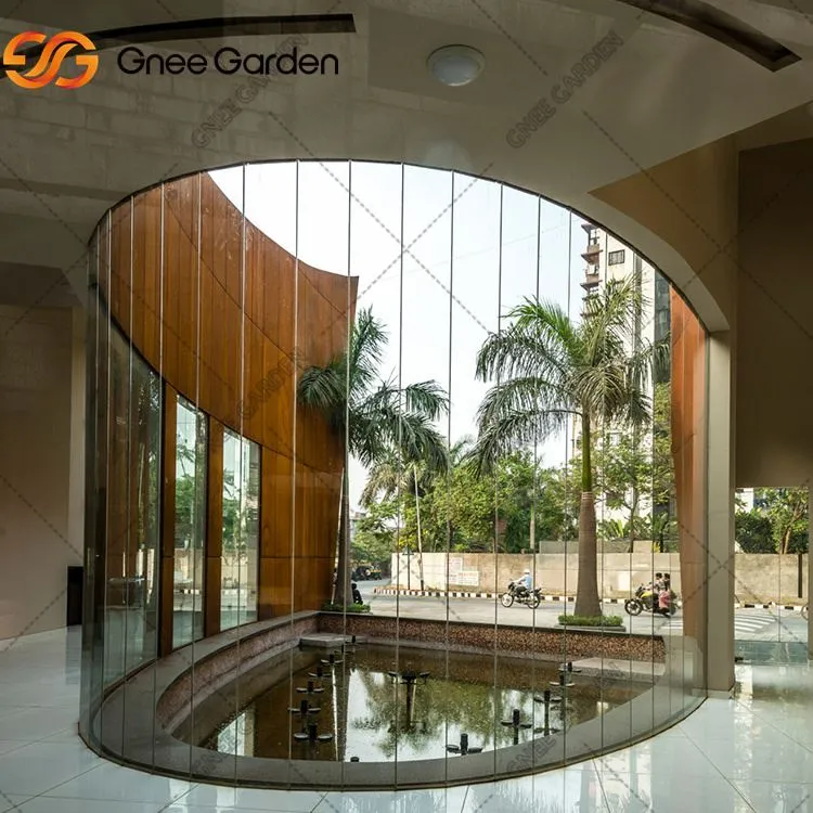 Aizkari sienas corten dekoratīvā siena