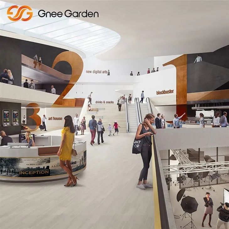 Fasādes apšuvuma dabiskais kortēna tērauda izskats