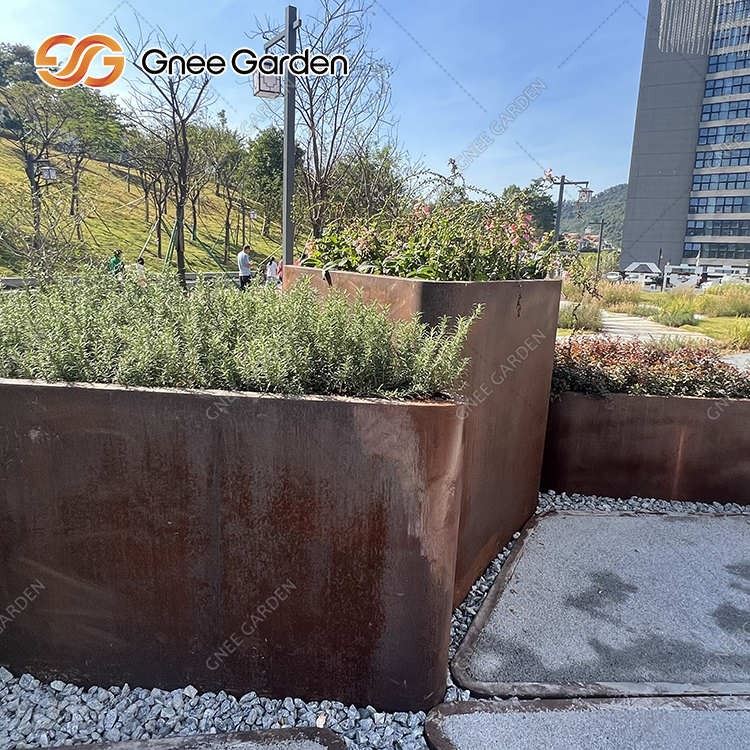 Garden Lawn Edging