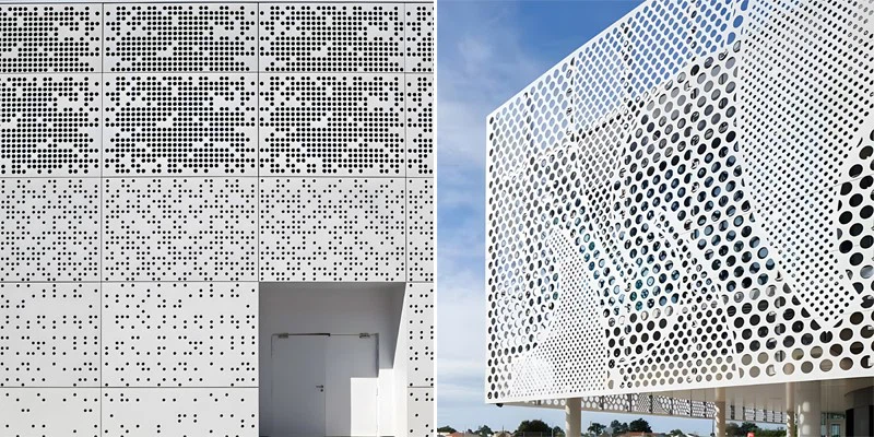 Metal Cladding Panel Systems Metal Cladding Panel Systems