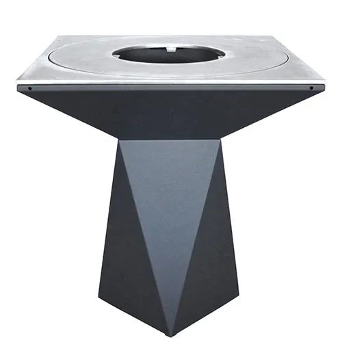 Ēdienu gatavošana āra BBQ