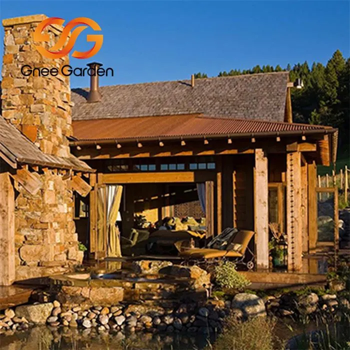 Sarūsējis metāla jumta segums