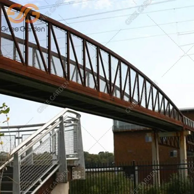 Laikapstākļu velosipēdu tilts