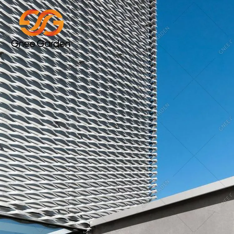 Nerūsējošā tērauda lokšņu apšuvums