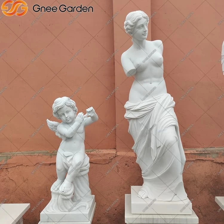 unique garden sculptures