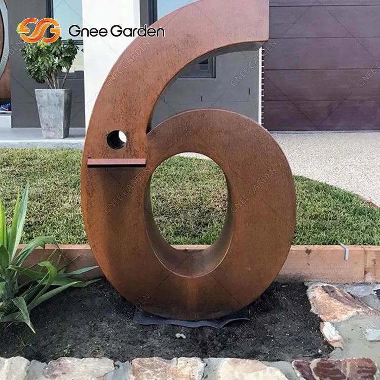 Ūdensizturīga pastkastīte