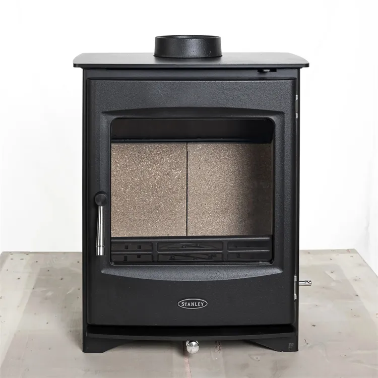 Malkas plīts ieliktnis